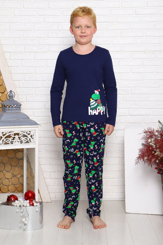 Костюм с брюками для мальчика 14652