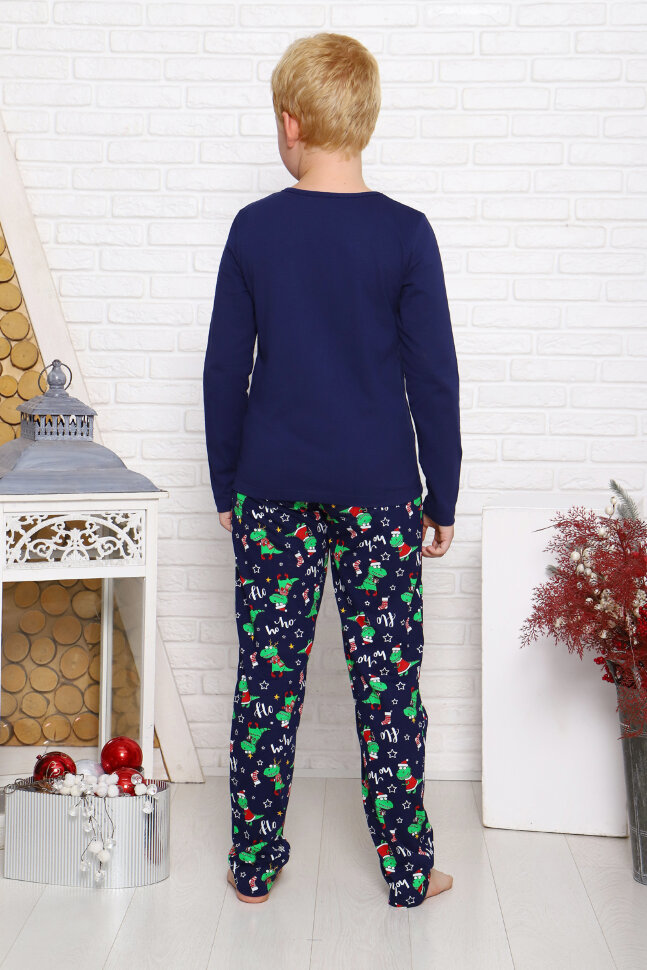 Костюм с брюками для мальчика 14652