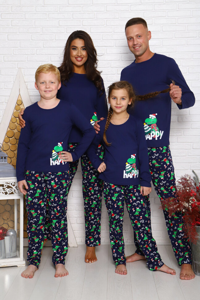 Костюм с брюками для мальчика 14652