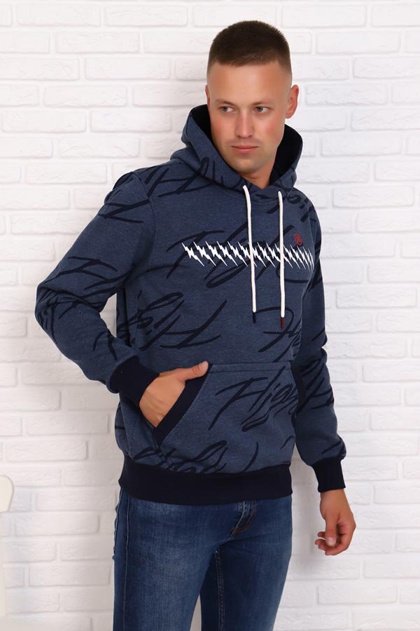 Толстовка 16012