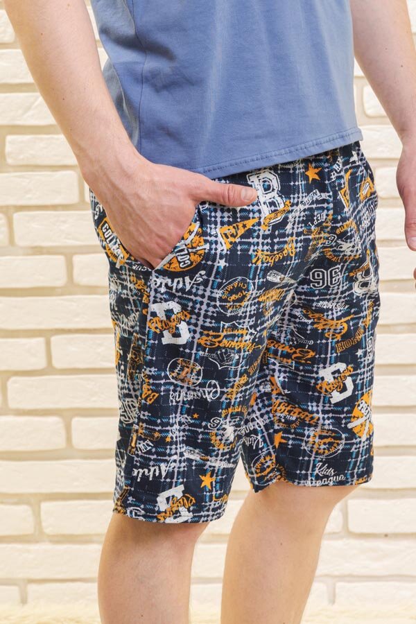 Костюм Регби 6612