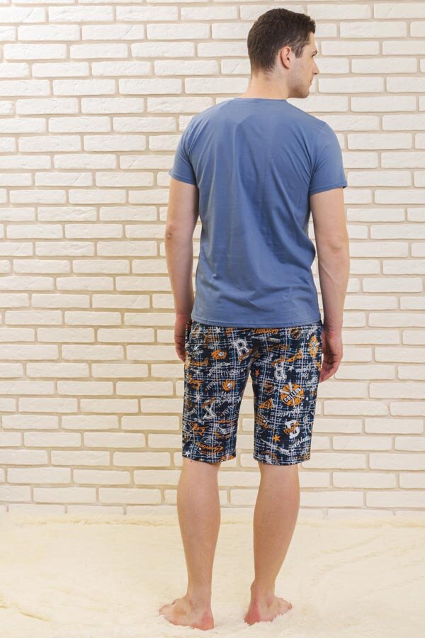 Костюм Регби 6612