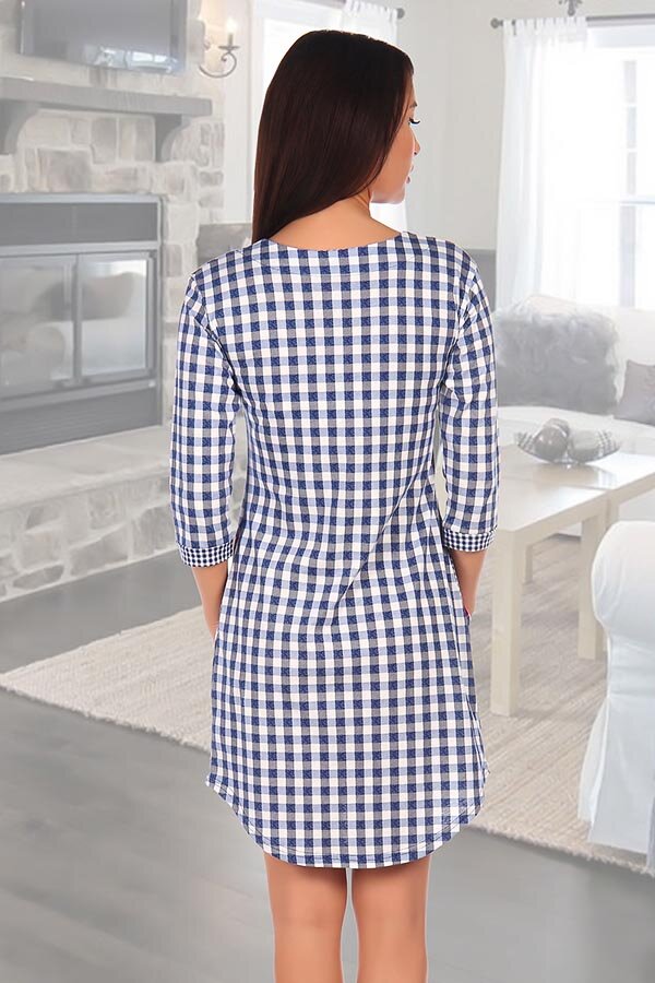 Халат женский Мартина 2718