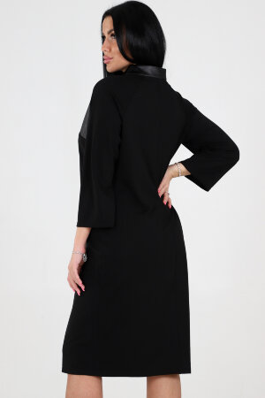 Платье женское 31797 черный