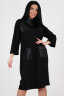 Платье женское 31797 черный
