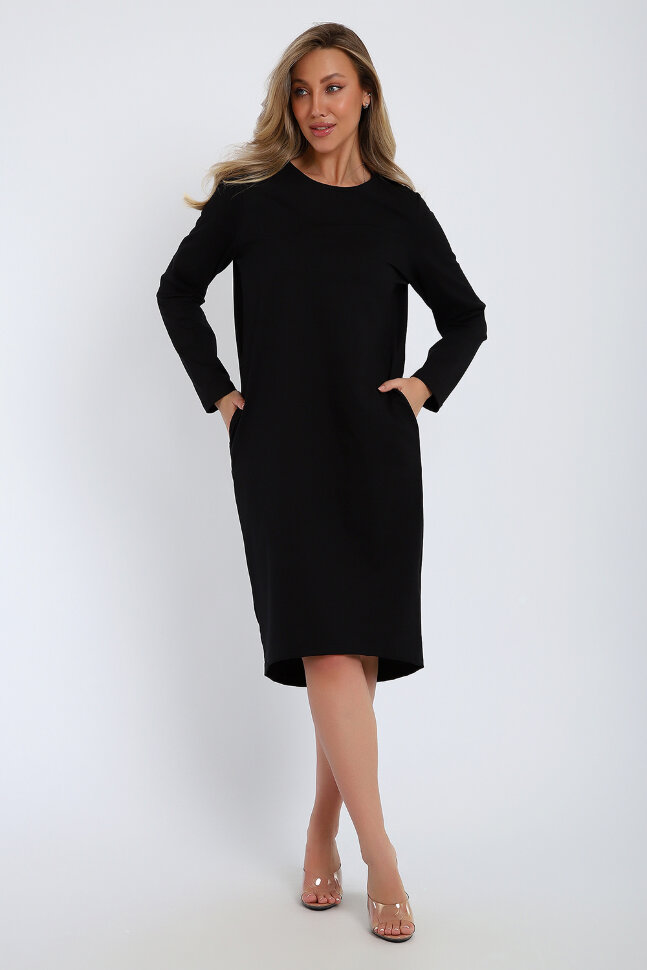 Платье женское 21104