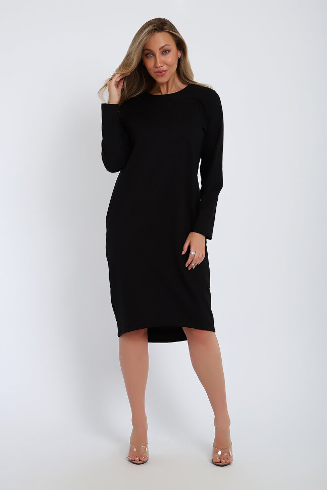 Платье женское 21104