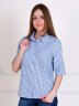 Рубашка женская Молодежная 1804