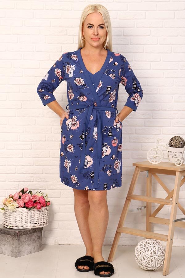 Пеньюар 11523