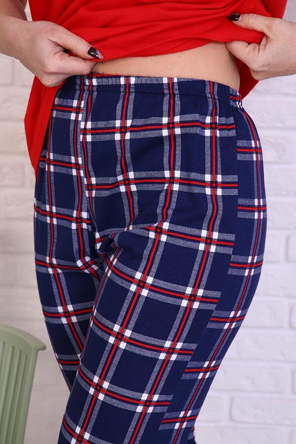 Женская пижама 27322