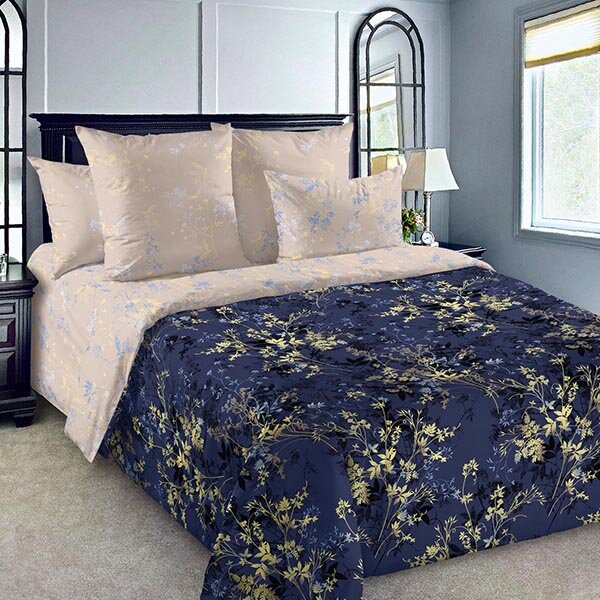 Астерия постельное белье сатин