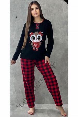 Пижама Анжелика-5