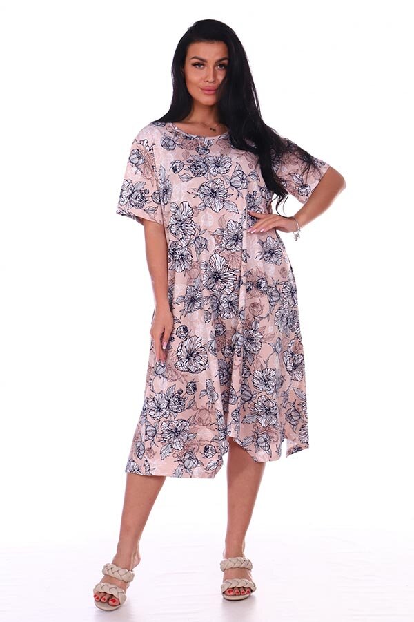 Туника М-342-10