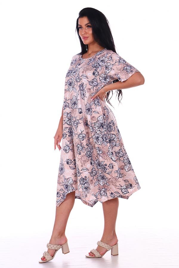 Туника М-342-10