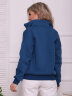 Фора индиго толстовка