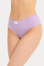 Женские трусы 412491 лаванда