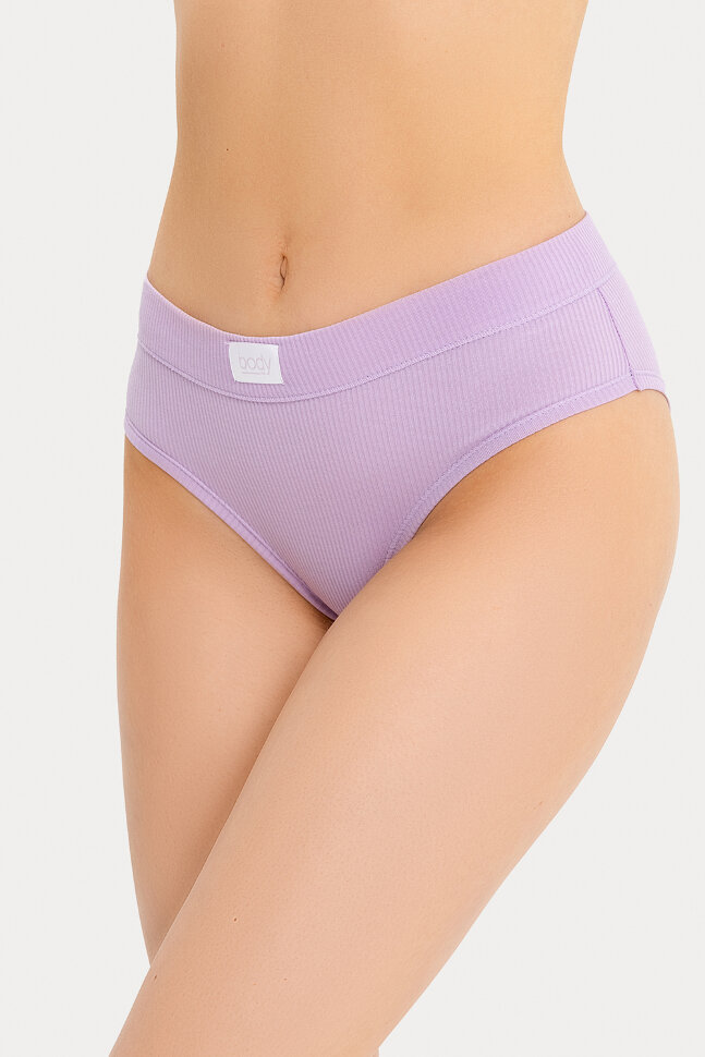 Женские трусы 412491 лаванда