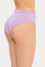 Женские трусы 412491 лаванда