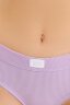 Женские трусы 412491 лаванда