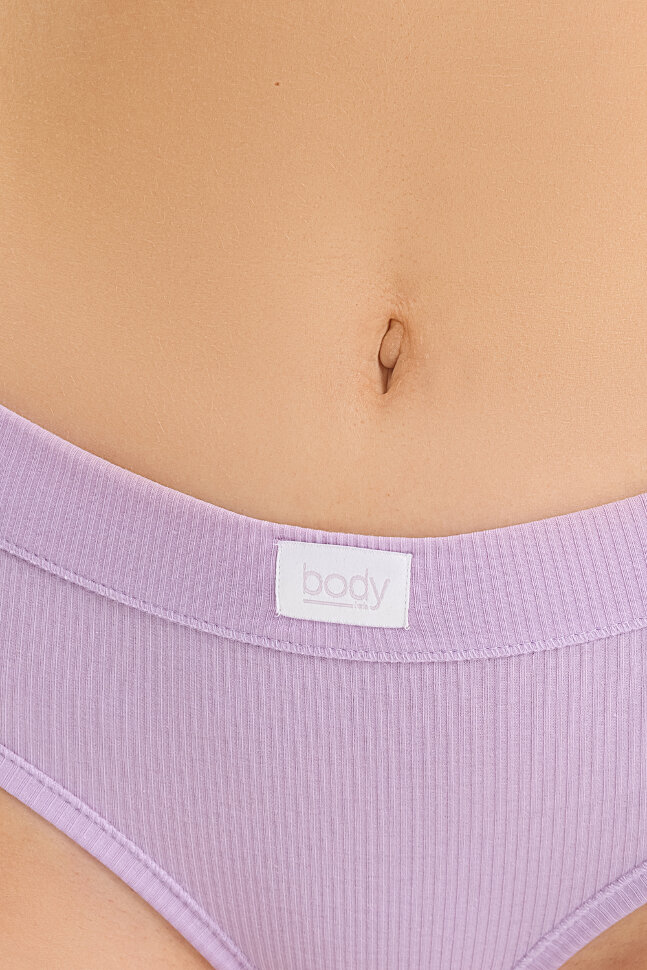 Женские трусы 412491 лаванда