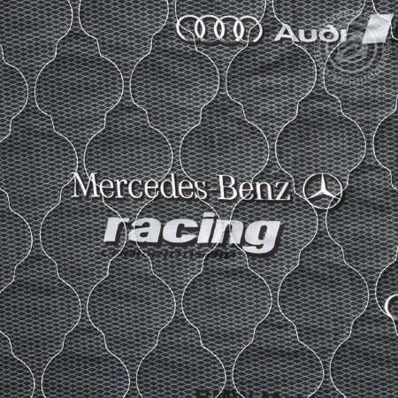 Покрывало стеганое Мажор, поплин