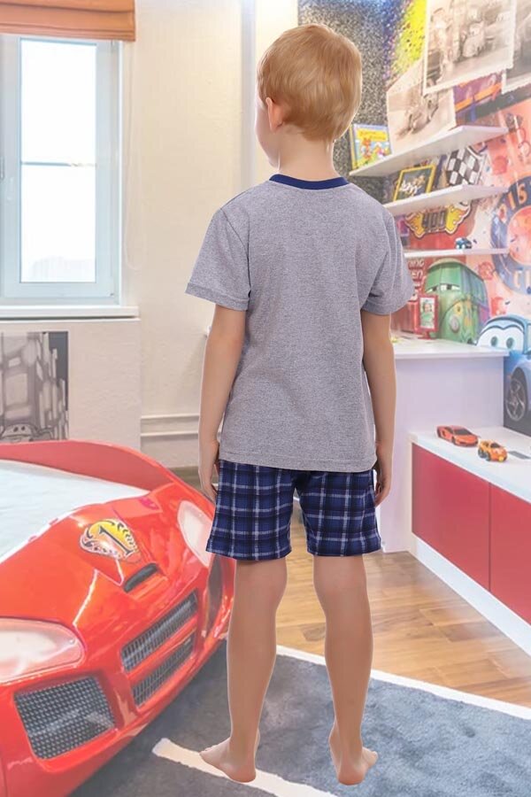 Костюм Гонки