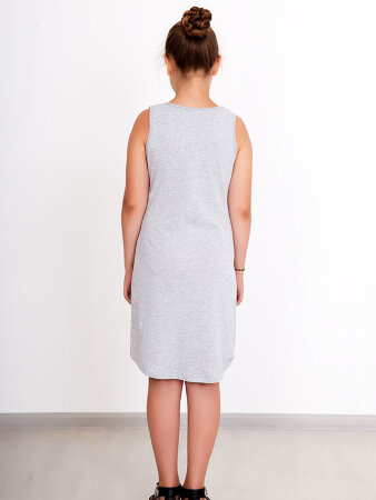 Платье детское Минни Маус