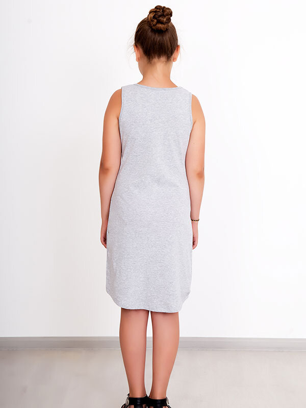 Платье детское Минни Маус