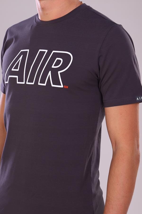 Мужская футболка 16135