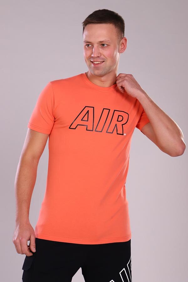 Мужская футболка 16135