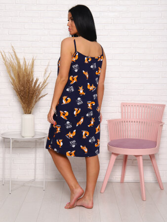 Сорочка Юлия С-45-3