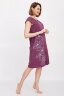 Ночная сорочка женская Нежность Б 8275