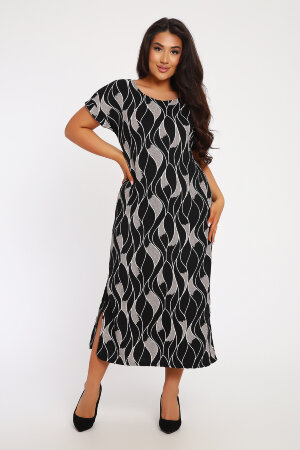 Платье женское 29014