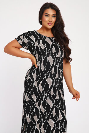 Платье женское 29014