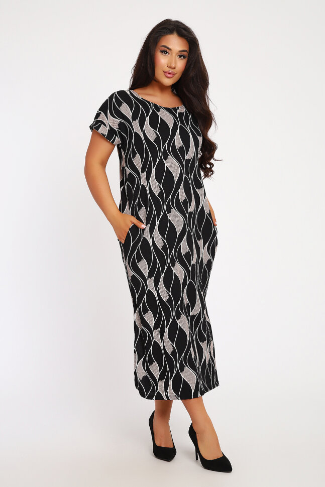 Платье женское 29014