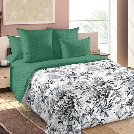 Аурелия постельное белье перкаль