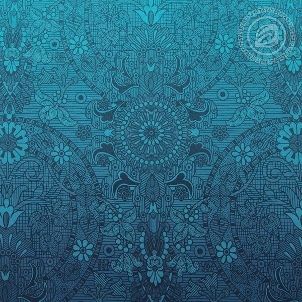 Притяжение постельное белье поплин