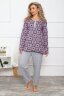 Пижама Анжелика-6