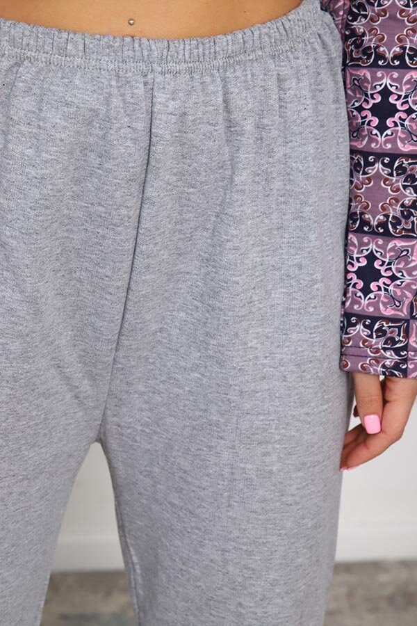 Пижама Анжелика-6