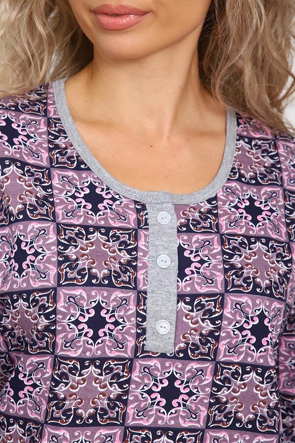 Пижама Анжелика-6