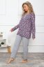 Пижама Анжелика-6