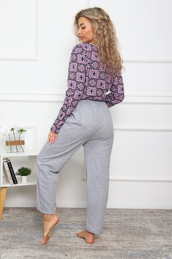 Пижама Анжелика-6