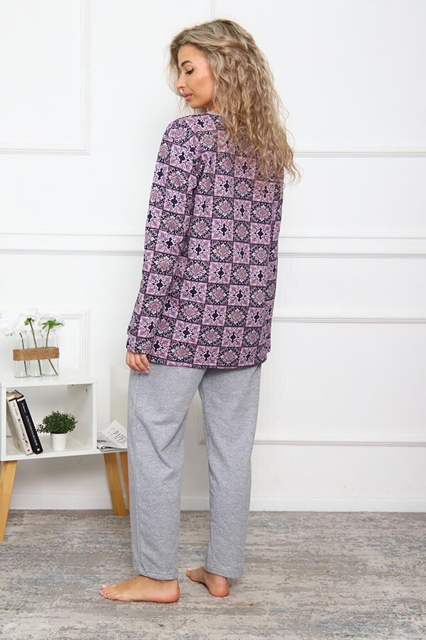 Пижама Анжелика-6