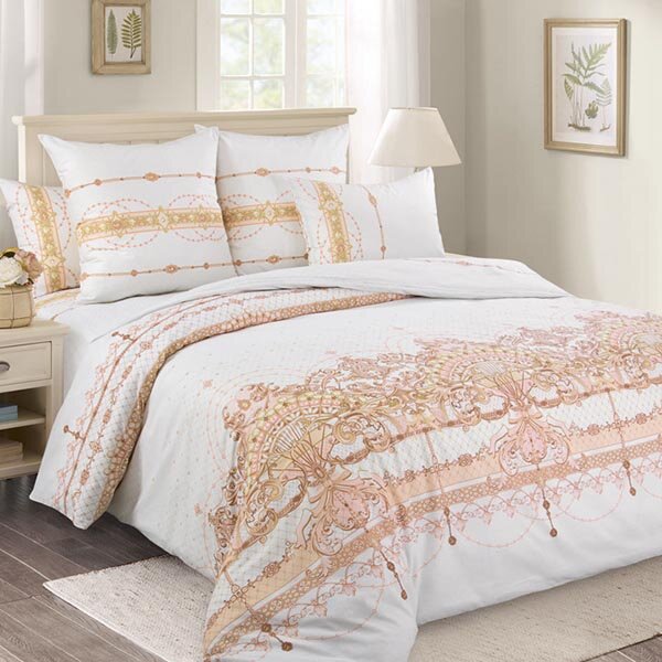 Церемония постельное белье перкаль