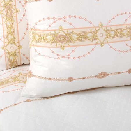 Церемония постельное белье перкаль