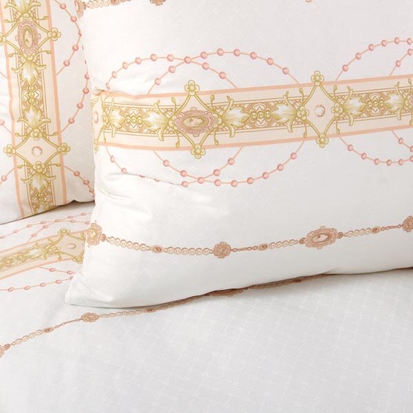 Церемония постельное белье перкаль