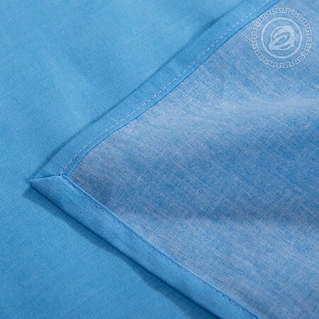 Простыня Лагуна, поплин