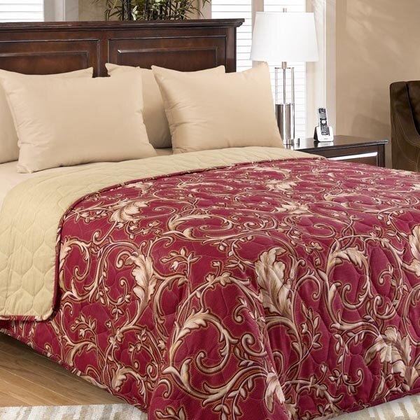 Покрывало стеганое Медичи, бязь