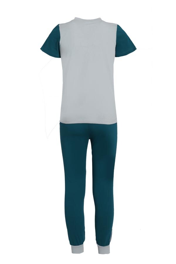 Костюм Гонки детский