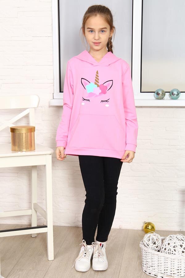 Толстовка 11525